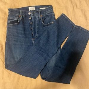 Citizens of Humanity- Jolene Jeans